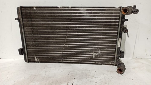 Radiatore acqua per volkswagen - radiatore,