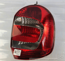 8201012188 Fanale post. DX