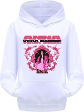 Felpa di ANNA PEPE Tour 2025