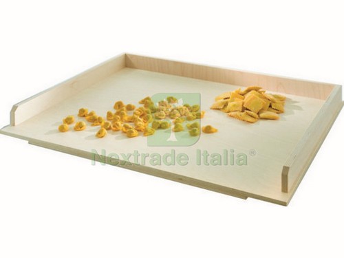 1pz asse pasta legno con - in,