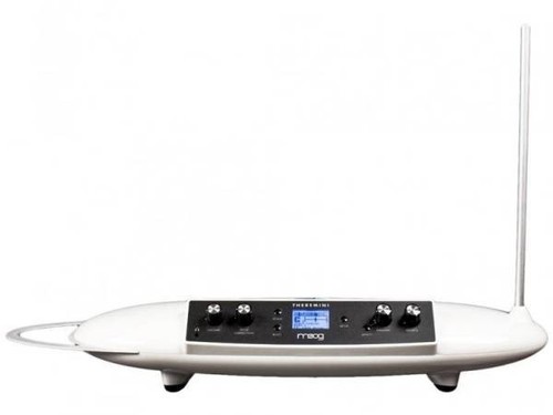 Moog theremini - moog,