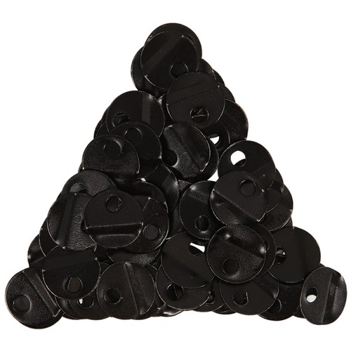1000 pcs fissaggio per - 1000,