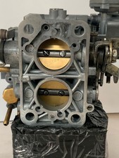 CARBURATORE WEBER 32 DATR 26 250 per Fiat Panda 4x4 motore 965