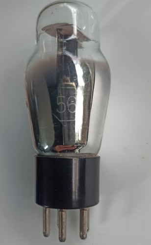 Tube valvola termoionica - tube,