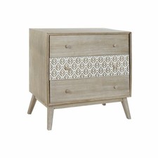 Cassettiera DKD Home Decor 80