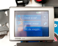 Garmin Nüvi 300  usato  GPS