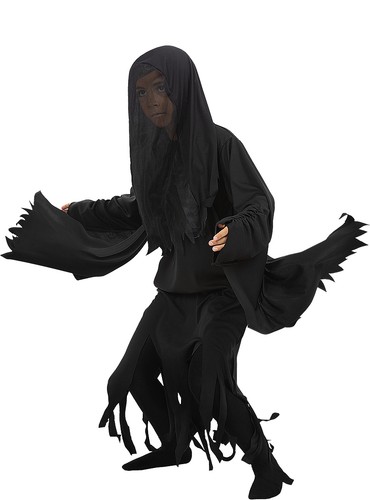Costume dementor harry - -,