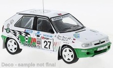 IXO 1:43 Skoda Felicia Kit Car