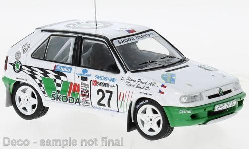 Ixo skoda felicia kit - ixo,