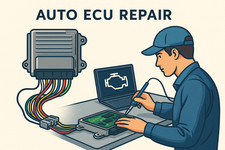 Servizio Rimappatura