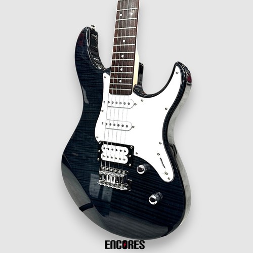 Yamaha pacifica212vfm pacifica - yamaha,