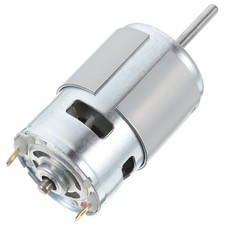 Motopompa Elettrica Piccolo