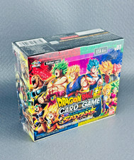Dragonball  Super Booster Box