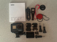 Kit action camera GoPro Hero 7