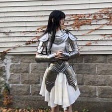 Set Armatura Fantasia Donna