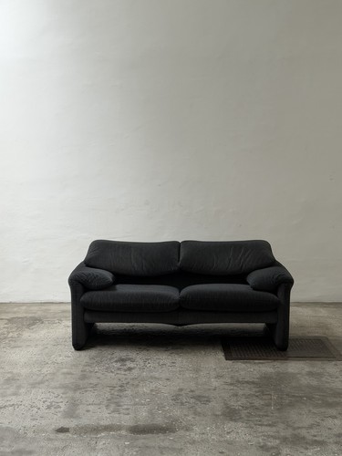Divano design due - posti, vico