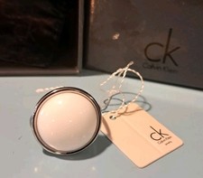 Anello Designer Jewelry CK