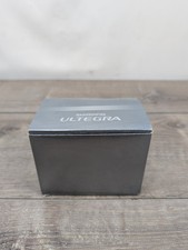 New Shimano Ultegra Front
