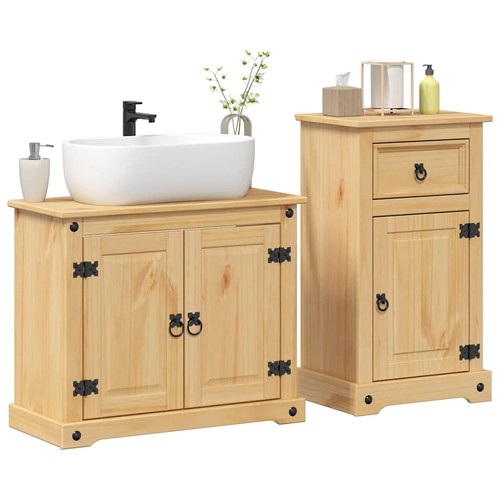 Set mobili bagno - da,