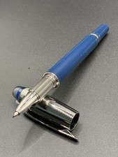 Montblanc StarWalker Blue