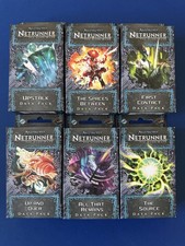 Android Netrunner Lunar Cycle