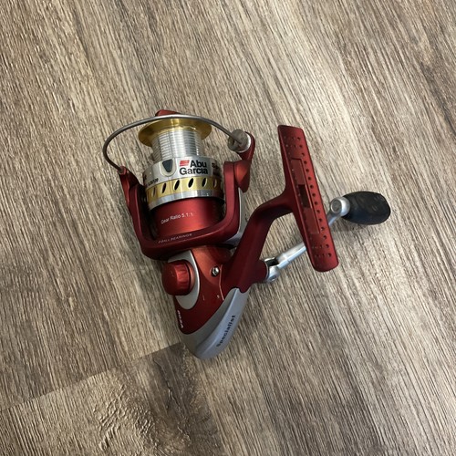 Abu garcia specialist 0 - garcia,
