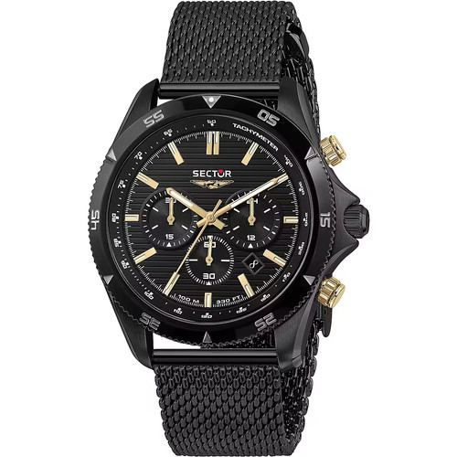 Sector sge 650 chrono quartz - sge,