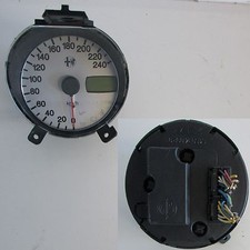 Instrument Panel 60664232 Alfa