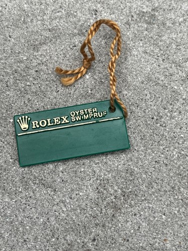 1289 orig rolex - e, serial