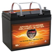 Vmax v35 857 trolling - v35-857,