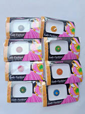lady fashion fancy
