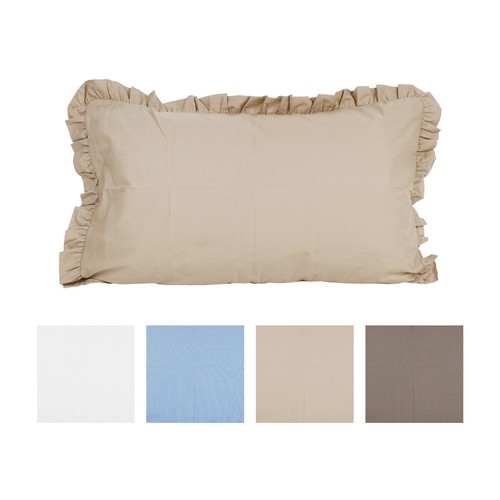 Coppia federe cotone per - federe,