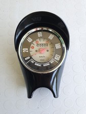 CRUSCOTTO CONTA KM RESTAURATO