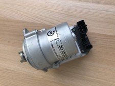 Servocomando Elettrico Citroen C3 6700002149 Con Asse Girevole Motore In 3Zahn