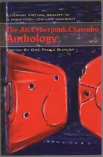 The Alt. Cyberpunk. Chatsubo