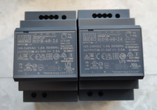 Meanwell HDR-60-24, 220V