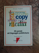 G.FANFANI - HIT PARADE DEL