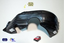 Passaruota per Panda 141 141A Parasassi per Ruota DX Destra Anteriore kit da 1