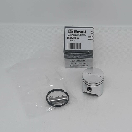 Kit pistone originale oleo - pistone,