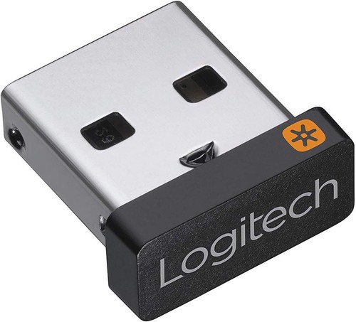 Logitech usb unifying - logitech,