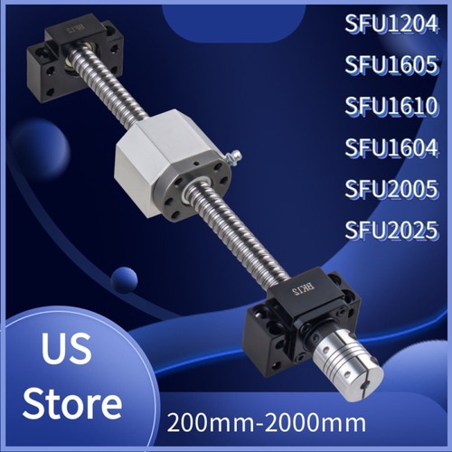 BallScrew