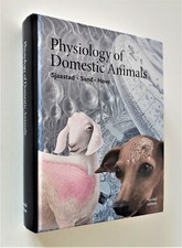 Physiology domestic animals - physiology, of
