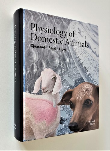 Physiology domestic animals - domestic,