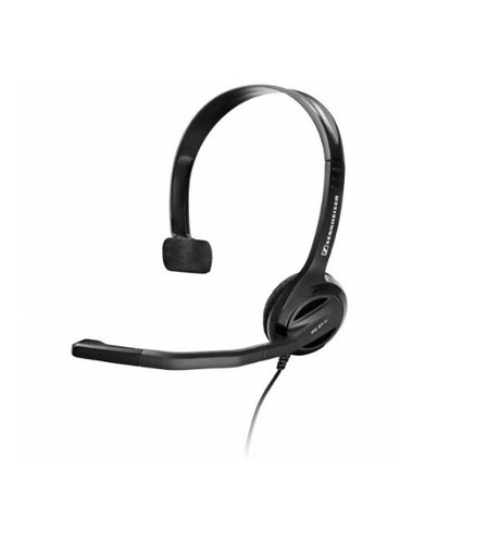 Sennheiser chat cuffie - pc,