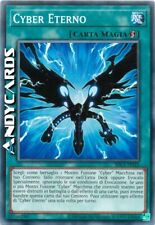 CYBER ETERNO • (Cyber Eternal) • Comune • SDCS IT022 • Unl • YUGIOH! • ANDYCARDS