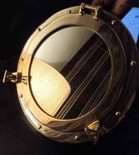 Window & Wall Porthole