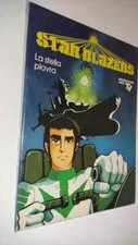 1980 STAR BLAZERS ANIME TV
