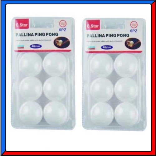 Kit palline palle - x,