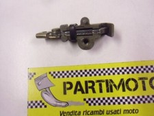 GANCIO SELLA HONDA TRANSALP