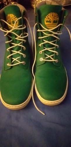 Scarponcino timberland mis 5 - timberland, mis.9,5